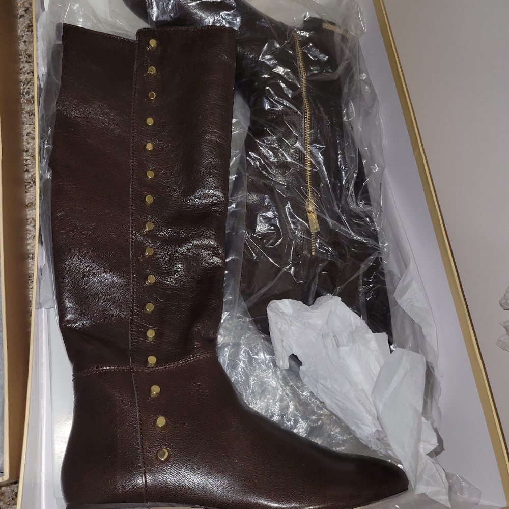 Michael Kors Ailee boots